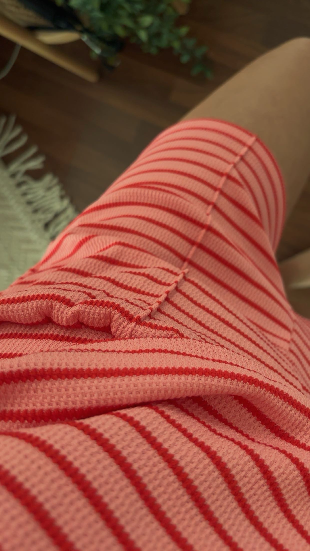Striped Set