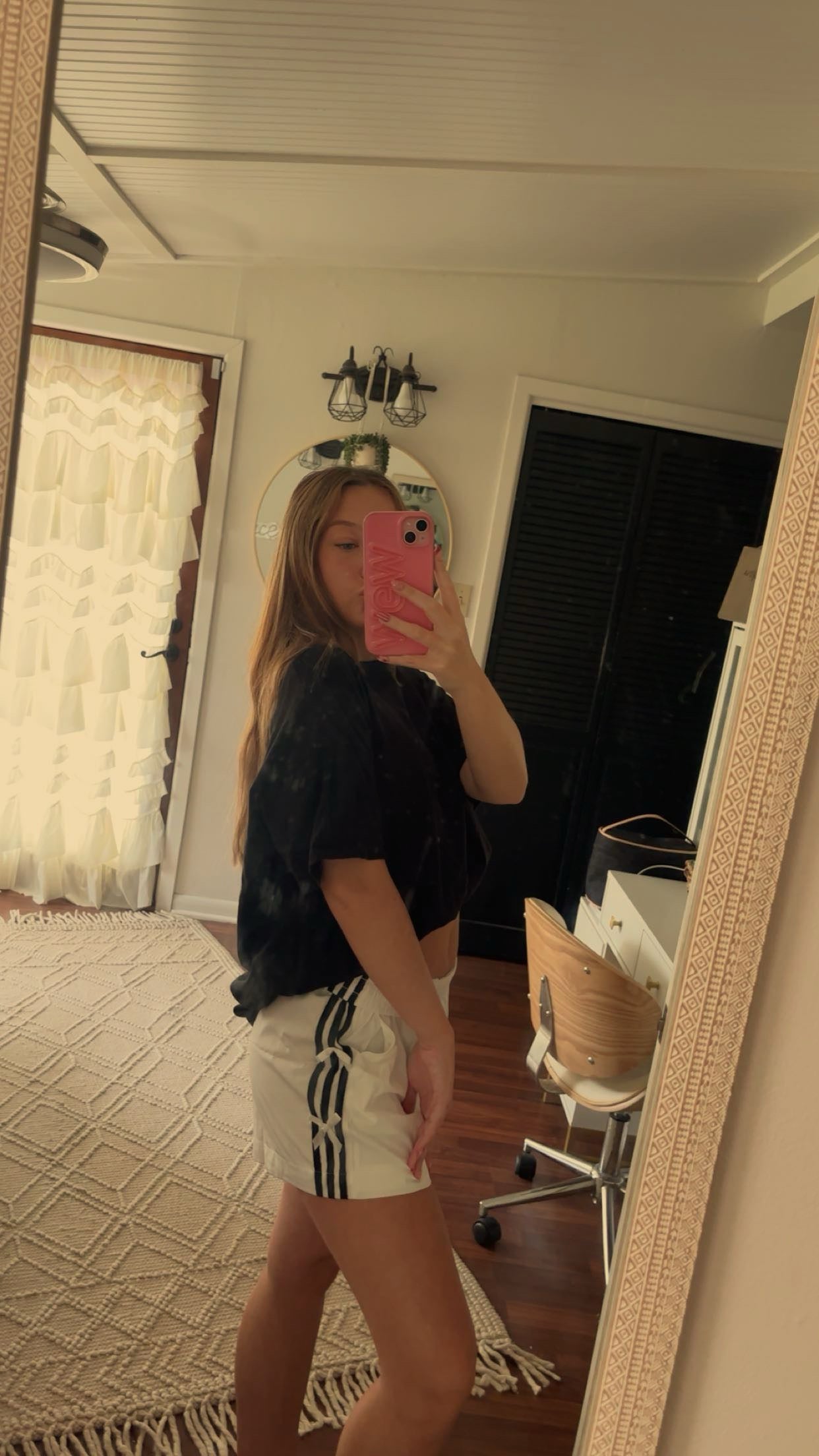 All Tied Up Shorts